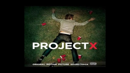 Project X Ost - Ray Ban Vision