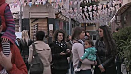 Музика, игри и изкуство на „Капана Фест” в Пловдив