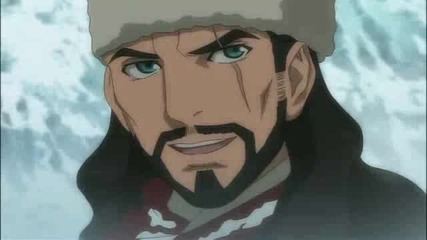 Guin Saga Eng Sub Епизод 20 Високо Качество