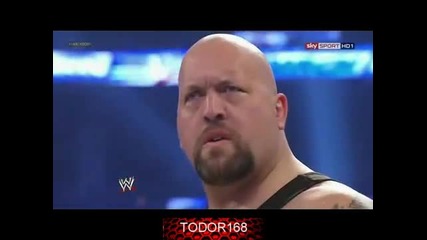 Wwe.smackdown.2012.09.28.част 4 край