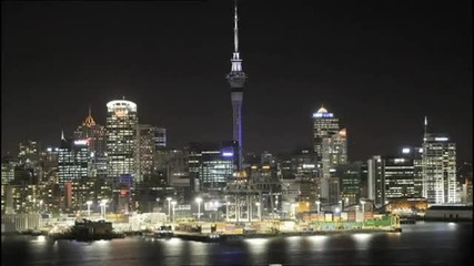 Wwf Earth Hour 2011 official video