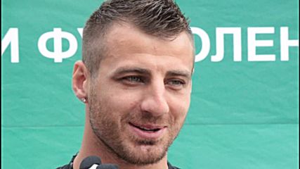 Бодуров: Равен в Баку не ни и минава през главите