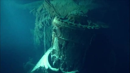 Ghosts Of The Abyss / Духове От Дълбините