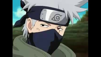 Naruto - Basshunter - I can walk on water, i can fly
