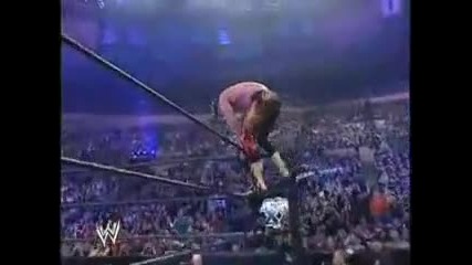 Wrestlemania 20 Eddie Guerrero Vs Kurt Angle [3/3]