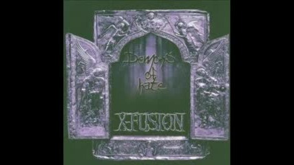 X - Fusion - Dead Love