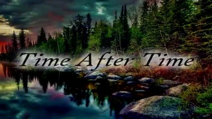Jack Jones - Time After Time