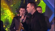 Darko Filopovic - Jos mi ne das mira ( Tv Grand 01.01.2016.)