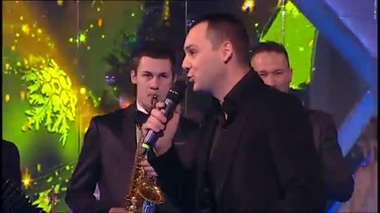 Darko Filopovic - Jos mi ne das mira ( Tv Grand 01.01.2016.)