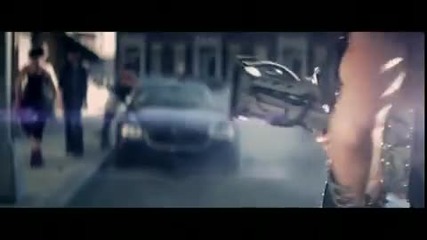 Black Eyed Peas - Rock That Body Hq
