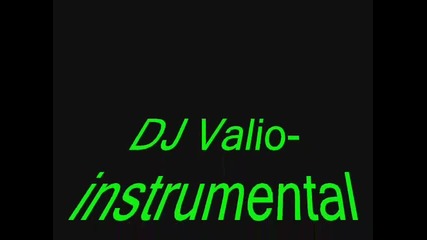 Dj Valio-instrumental 259