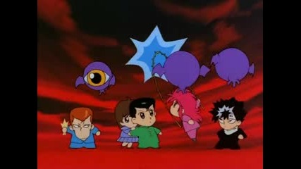 [sfs] Yu Yu Hakusho - 46 bg subs