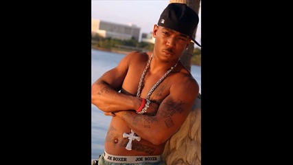 Ja Rule - Man Is Down