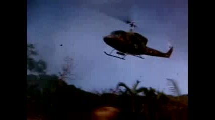 Рамбо - 2 Original Trailer
