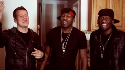 Destorm ft. Eppic, Tyler Ward - Bump Glass ( Официално видео )