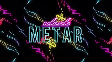 Ceca - Metar odavde feat. Tropico band ( Official audio ) 2016