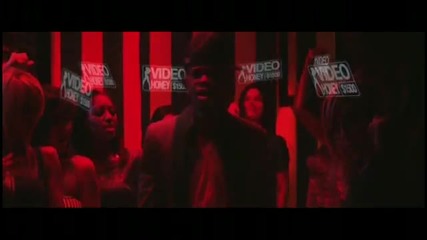 Chamillionaire - Good Morning (официален 
