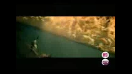 Usher - Burn [high Quality]
