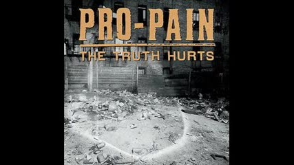 Pro - pain - Put the lights out 