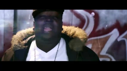 E - 40 - Spend The Night (високо качество)