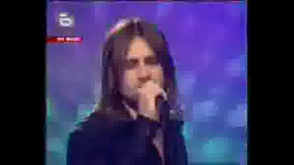 Music Idol 2 Tома Здравков - Песен На Азис.avi