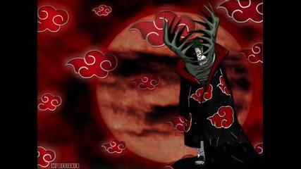 Akatsuki clip