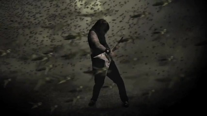 Machine Head - Locust