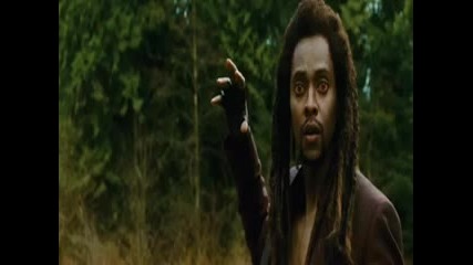 New Moon - Official Trailer Hd + бг субс