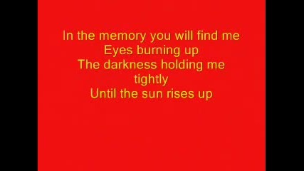 Linkin Park - Forgotten w_ Lyrics