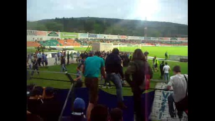 Litex - Levski