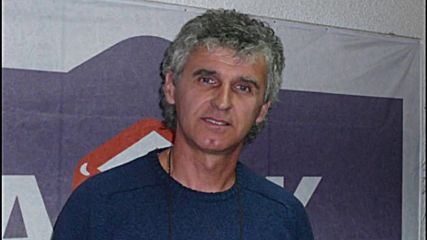 Иван Колев