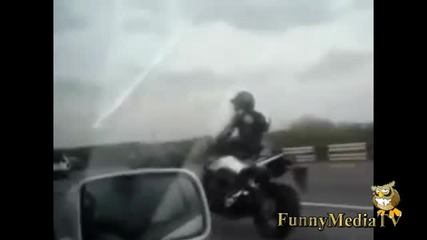 Best Funny pranks and fails Compilation part 1
