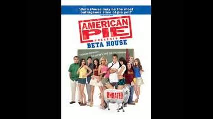 American Pie Beta House Sound