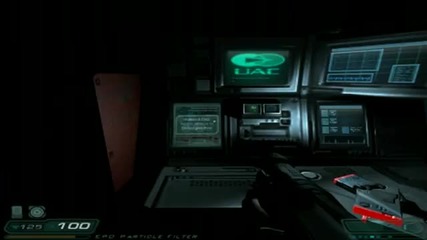 Doom 3 - Veteran - Part 5 