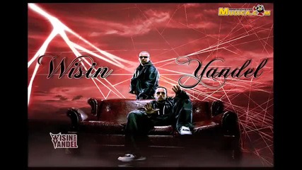 Wisin y Yandel ft. Don Omar y Gadiel - La Pared