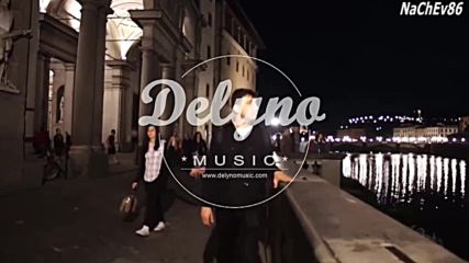 Delyno - Shaded ft. Rigaleb