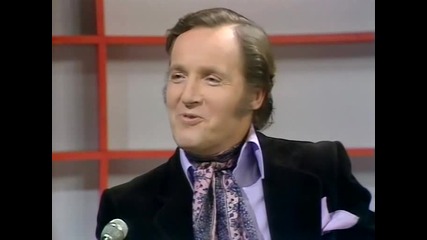 The Benny Hill Show - S03е04 - Down Memory Lane (22.03.1972)