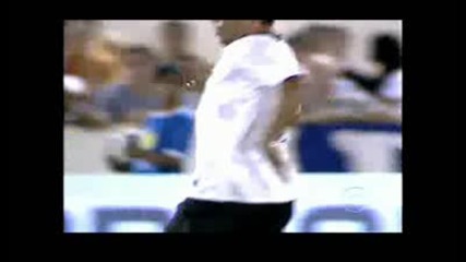 Роналдо Феномена в Corinthians жаден за футбол