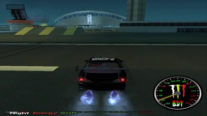drift s num i bez num