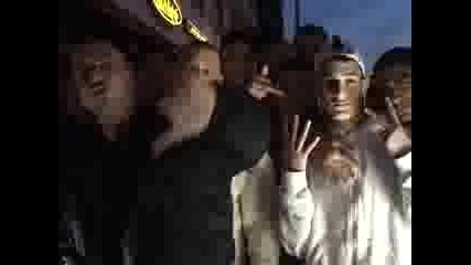 Fler Alpa Gun Bass Sultan - Das Is Los