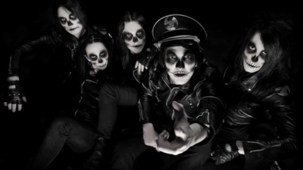 industrial metal bands top 15