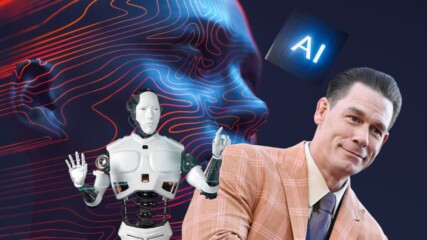 Meta ще използва гласовете на известни актьори в чатбота Meta AI