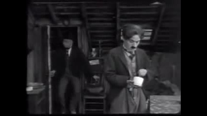 Charlie Chaplin - The Kid (5 Of 7)