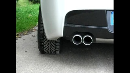 Remus Exhaust Sound Bmw 125i 