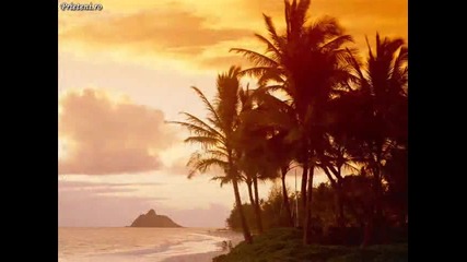 beach - chill out