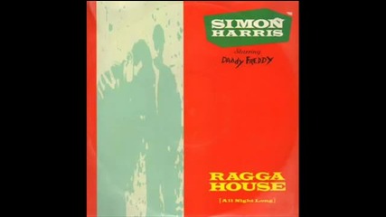 Simon Harris - Ragga House (all Night Long)