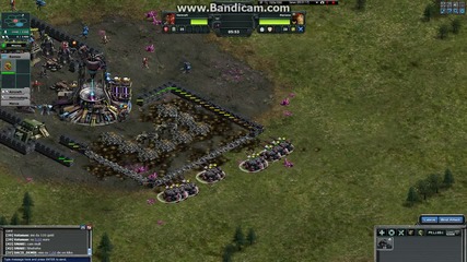 How to get giat thorium with minimal loosess