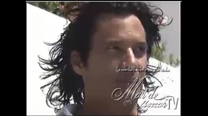 Mar de Amor Cap 7 [1/4]