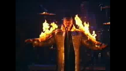 Rammstein - Rammstein (live)