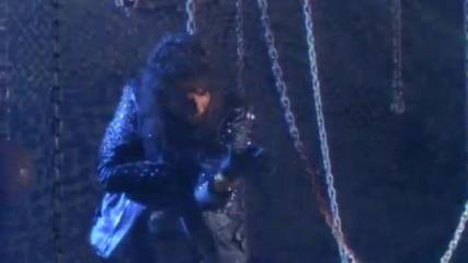 Alice Cooper - Poison (official video)